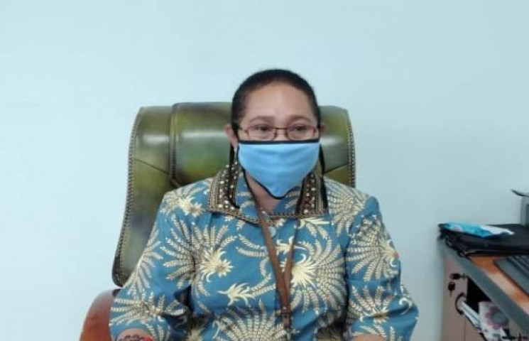 Impor Papua Juli 2022 Turun 24,87 Persen
